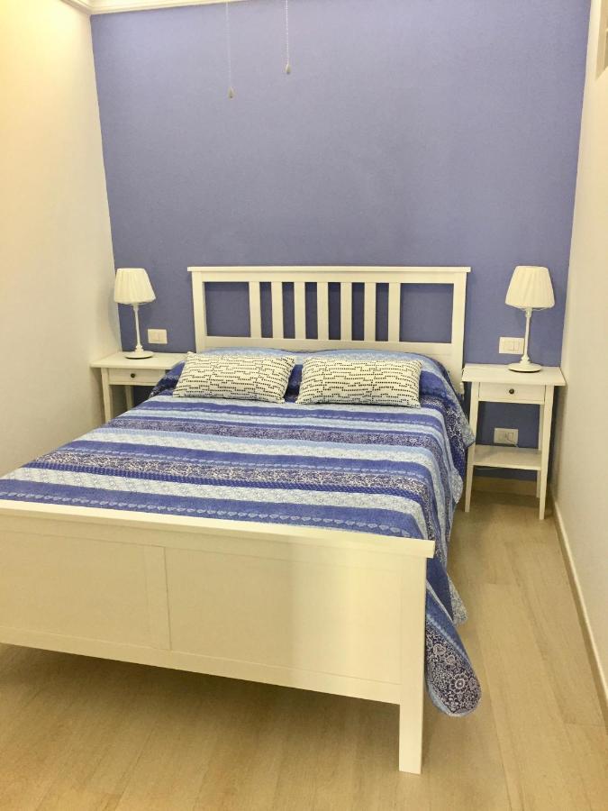 Le Casette Gargallo 1 - Ortigia Syracuse Buitenkant foto