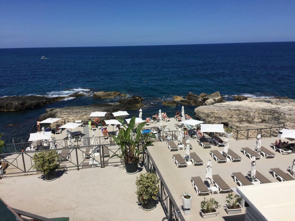 Le Casette Gargallo 1 - Ortigia Syracuse Buitenkant foto