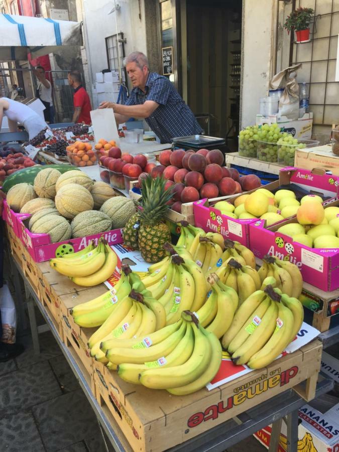 Le Casette Gargallo 1 - Ortigia Syracuse Buitenkant foto